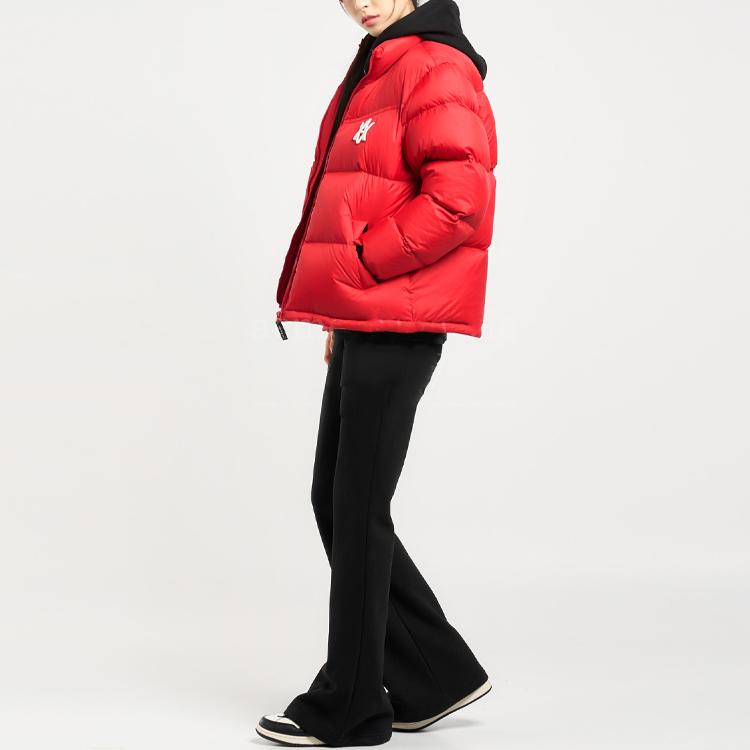 Acme De La Vie/ADLV Пуховик Унисекс ADLV-22FW-OTLAEP-RED