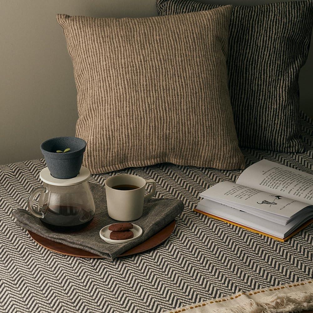 Plus D +D Kinome Ceramic Coffee Filter   Kinome Coffee Filter