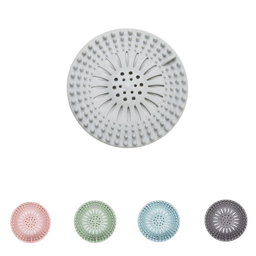 Dřez Kanalizace TPR Podlahové sítko na odtok vody Zátka na vlasy Vana Lapač sprchy Kryt Kuchyňské nástroje do koupelny