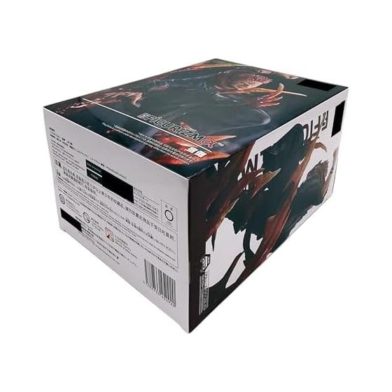 Jujutsu Kaisen FIGURIZM Shukuna Figure