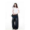 New slanted shoulder off-shoulder Spice Girl slim-fitting sexy short top