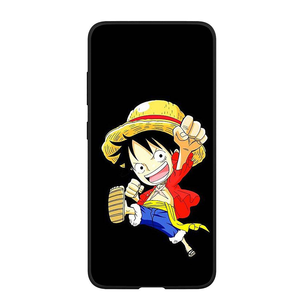 Case for iPhone 17 15 16 Plus Xiaomi Poco X7 X6 F8 F7 M8 C85 C75 C71 Redmi Note 14 12 11 13 Pro Max A4 14C 13C 15C One Pieces Coque Tony Chopper Luffy