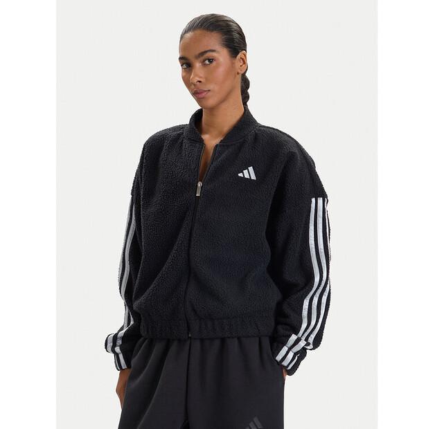 Толстовка adidas Holiday High Pile EU XS