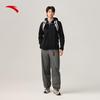 Anta Fire Shell Men's Lightweight Fleece Jacket