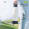 TIGER Stainless Steel Vacuum Insulated Outdoor Water Bottle 1500ml