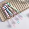 YALINNA Soft Bristle Gum Care Toothbrush
