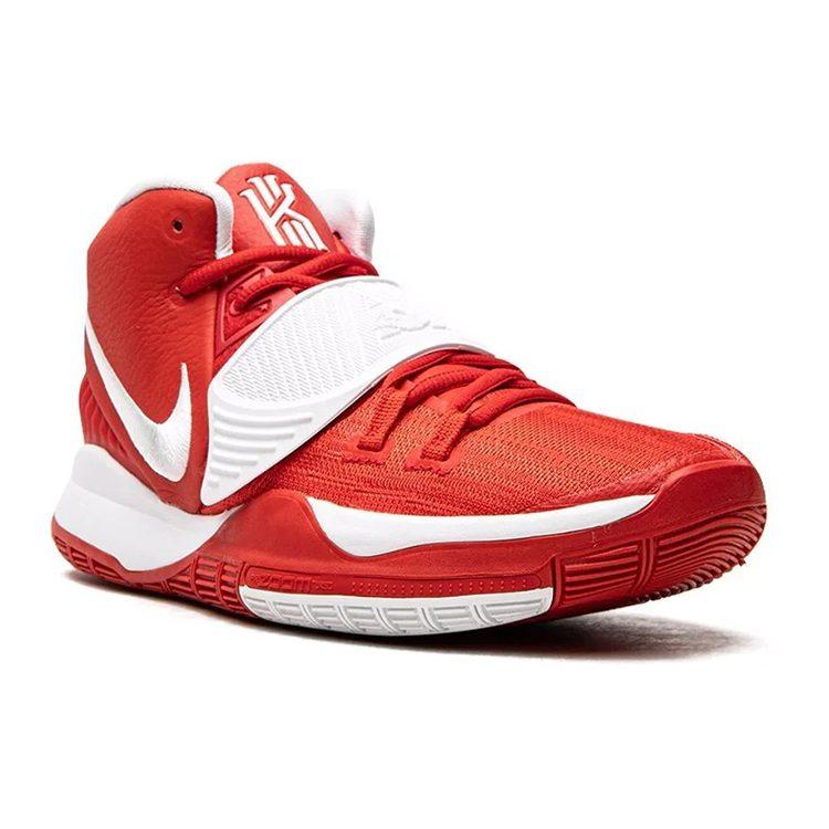 Nike Kyrie 6 Tb University Red CW4142-603