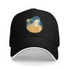 Casual Hats Hip Hop Hat Pablo Escovar Baseball Cap Custom Adjustable Trucker Hat for Men & Women