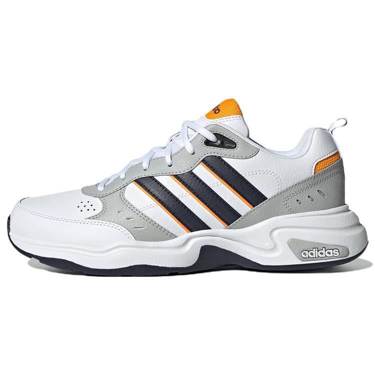 Adidas Neo Strutter Ādas Zemi Ikdienas