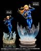 Kotobukiya MARVEL UNIVERSE MARVEL Bishoujo Invisible Woman ULTIMATE Scale PVC Painted Finished Figure 1/6