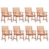 Mobilier de exterior – Scaune de grădină