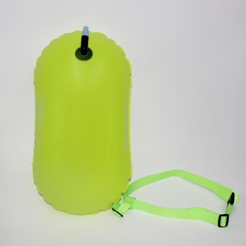 Brangdy Single Airbag Swim Safety Tow Float