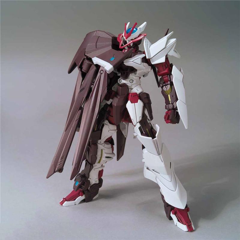 

Hg 1/144 Астрай Без Имени Мобильный Костюм Цукасы Фигурки Меха Сборная Модель Настольное Украшение Игрушки для Мальчиков Игры Подарок
