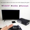 Vertical/Horizontal Protector Cover Dust Cover for Digital & Disc Edition Dust Guard Console Cover Gaming Accessory