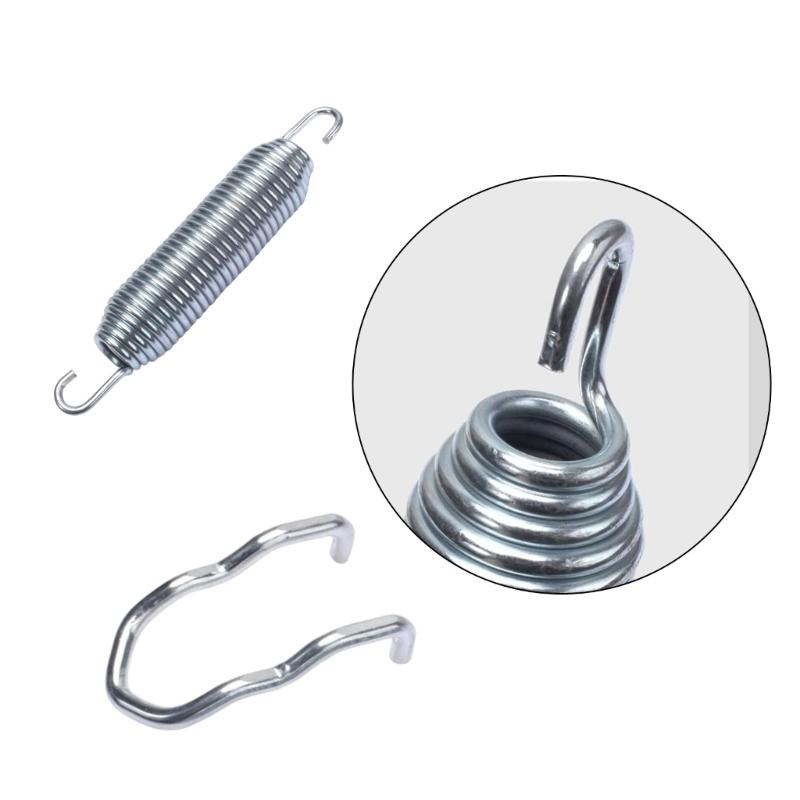 Industrial Tweezers Lawnmower Repair Deck Idler Spring 607616 Deck Idler Tension Spring Deck Hardware Anchors Fitting
