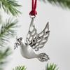 Hanging Pendant Christmas Tree New Year Xmas Decor For Home Merry Christmas Decorations Metal Xmas Ornaments For Home Party