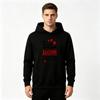 Men's Pullover Hoodie, The Best Valery Of All Times Printed Casual Long Sleeve Hooded Sweatshirt