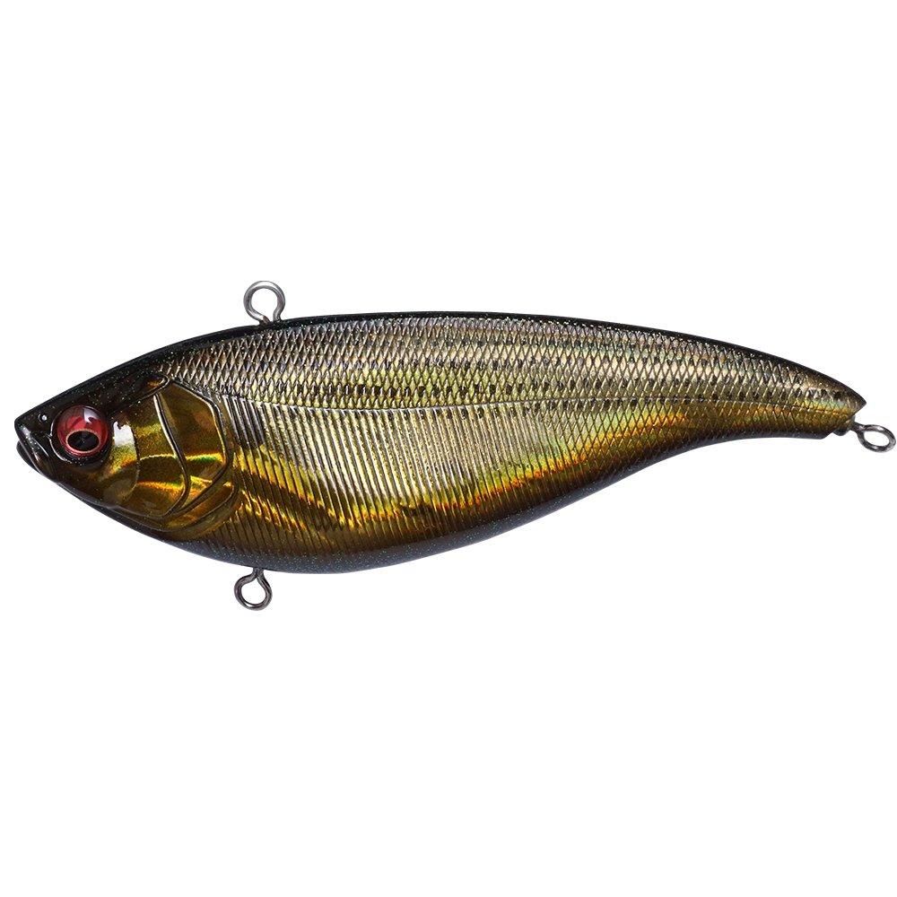 

Megabass Lure KONOSIRUS GG Phantom Konoshiro 38272