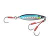 Major Craft Metal Jig Jig Para Slow Live Bait Color Lure JPSLOW