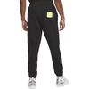 Jordan Why Not? Fleece Pants Black Men Streetwear DD3329-010