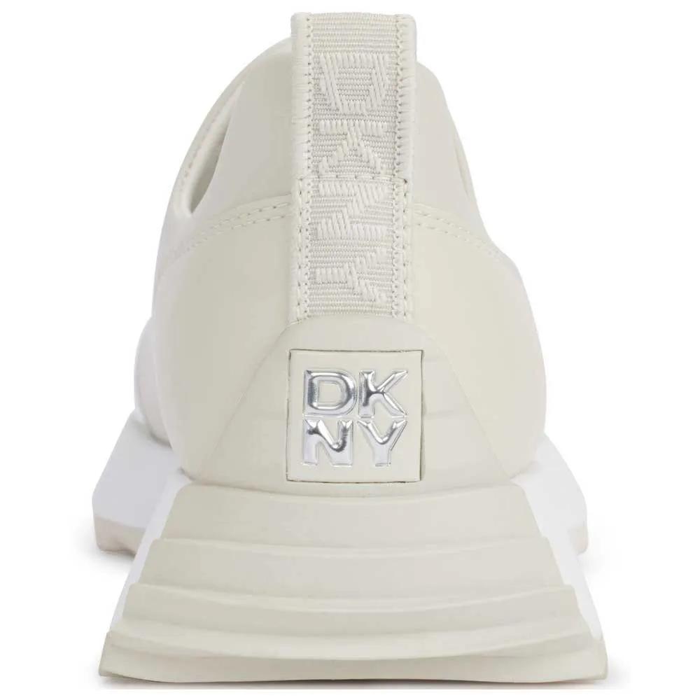 Dkny Lace-up Sneakers Nallen