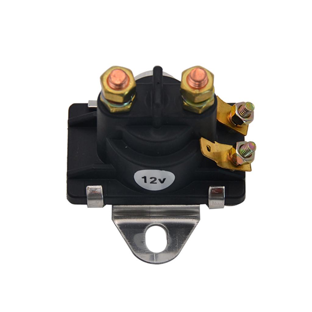 

Автомобильное морское реле наклона/триммирования стартера, соленоид 89-96158T 12 В