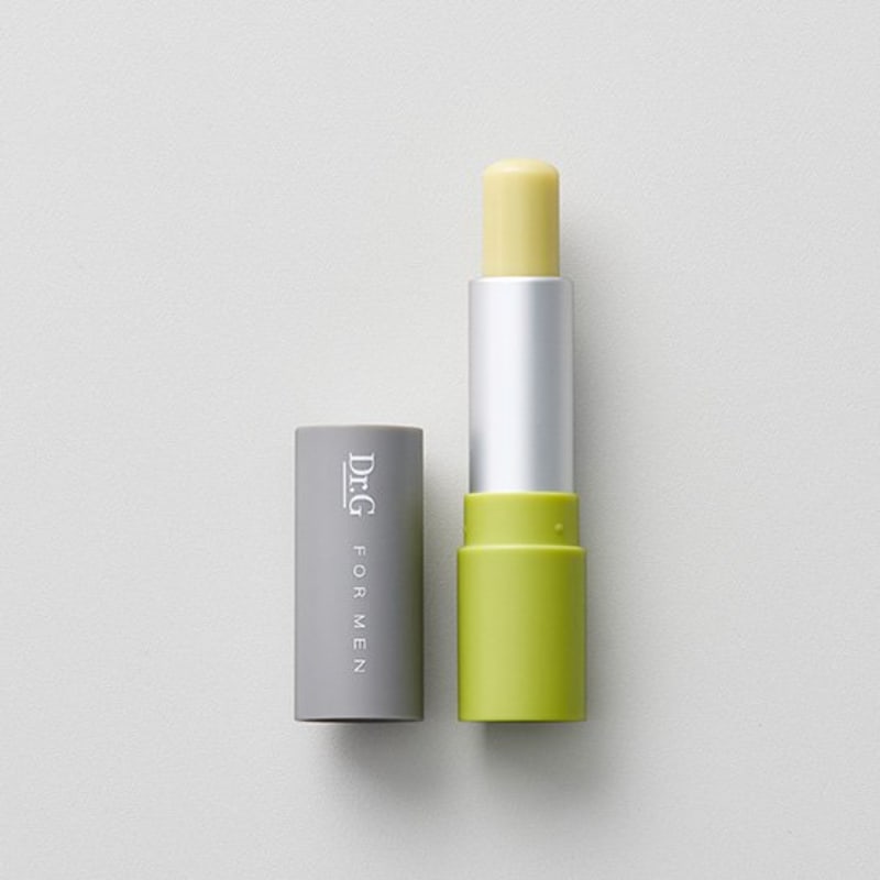 [Dr.G] For Men Change Sun Lip Balm