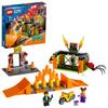 LEGO City Stunt Park 60293