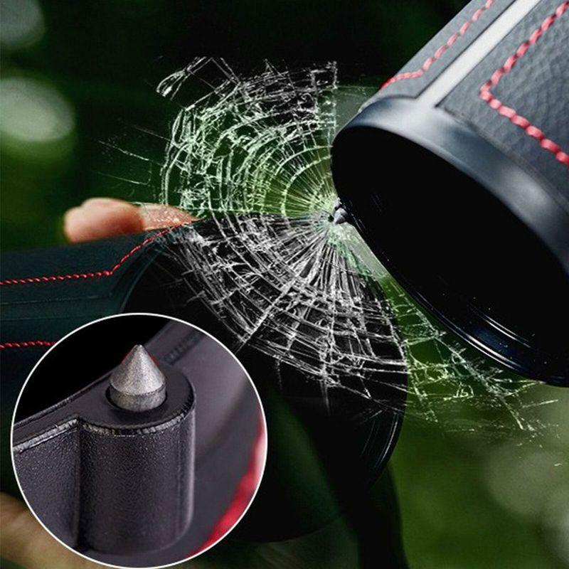 Tissue Box Cover Tube Napkin Car Office Paper Holder Paper Tube Pull Paper Bucket