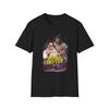 Bubba Hotep Poster Art T-Shirt | Retro Movie Mashup