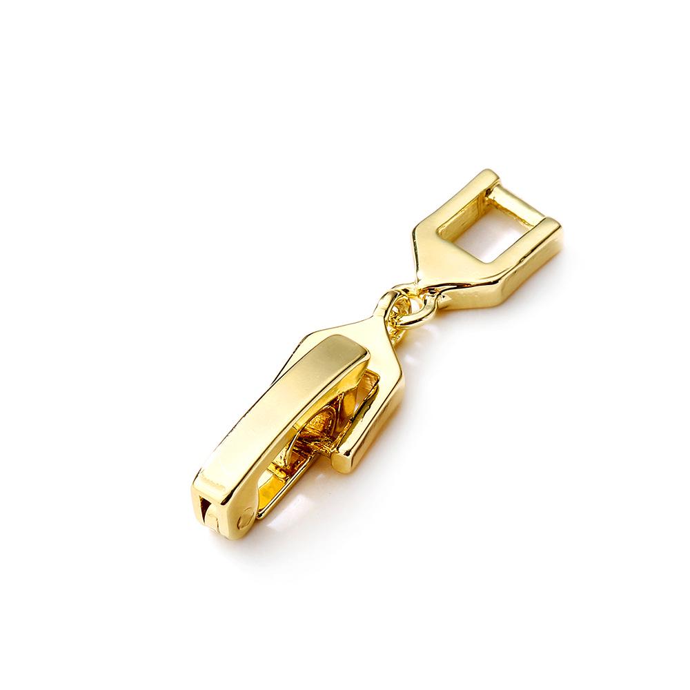 Fashionable DIY Bracelet Necklace Extension Buckle with 2.1cm Chain