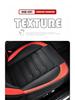 Universal Full-Wrap Four Seasons Breathable Leather Car Seat Cover
