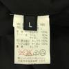 PS Paul Smith Trench Coat L Black Men's Used