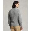 Polo Ralph Lauren Men S Cable Knit Cotton Zip Sweater mnpoSwe16821362020
