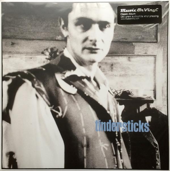 

LP Record TINDERSTICKS - Tindersticks MOVLP712 Music On Vinyl 2013 Europe Jazz