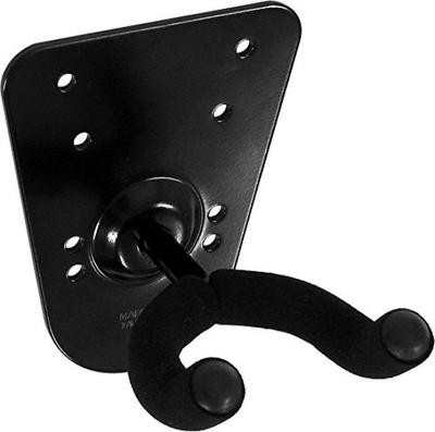 KC Ukulele Hanger Wall Hanging Type Short Mounting UH-01 (Includes Screw)