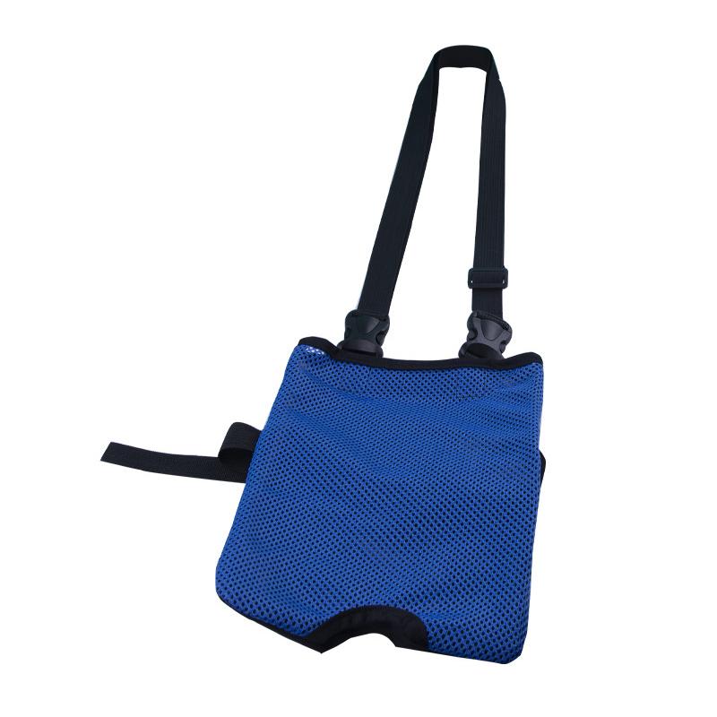 Oddychający Worek do Zbiórki Moczu o Dużej Pojemności Dozownik Moczu dla Osób Starszych Wiszący Worek Drenażowy do Dializy Brzusznej Worek Mocowany