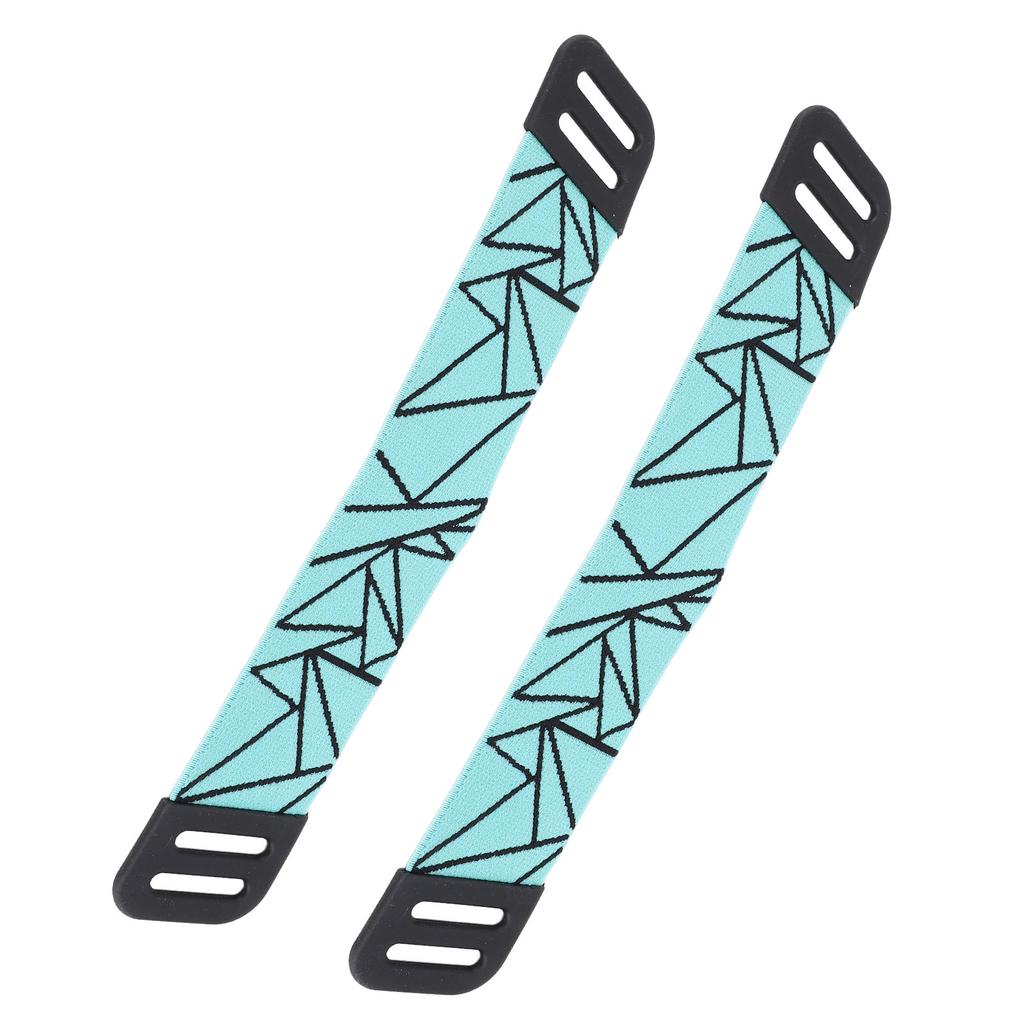 2pcs Headphone Headband Straps Replacement Headbands Straps for G733 Wireless for G335 Wired Gaming Headset Easy to