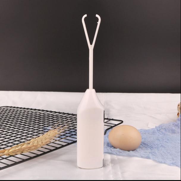 Mini Electric Milk Frothers Drink Foamer Whisk Mixer Stirrer Coffee Egg Beater For Home Kitchen Tool