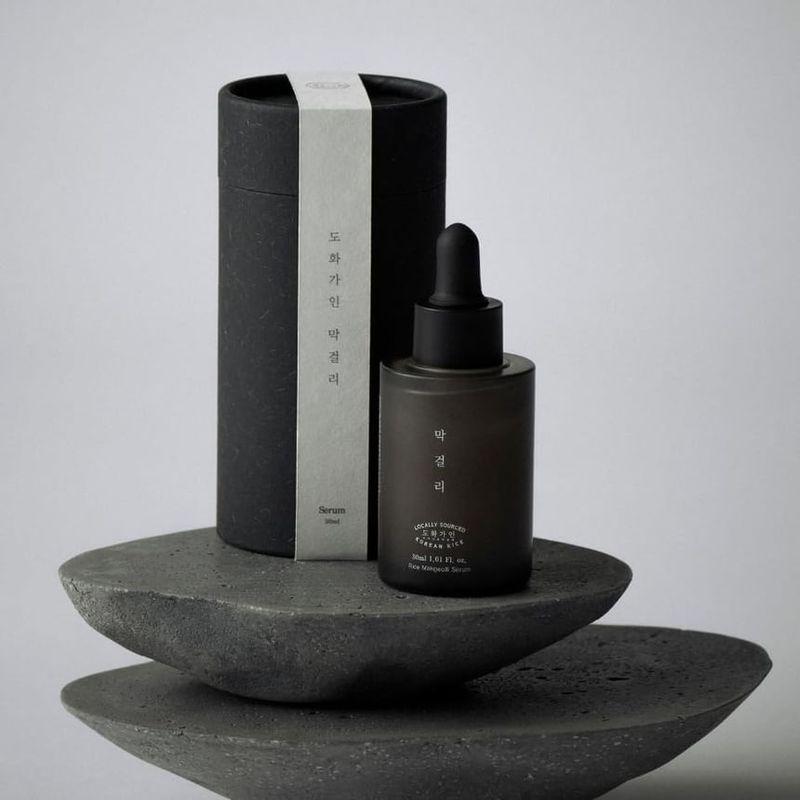 Haus von Dohwa - Makgeolli Serum