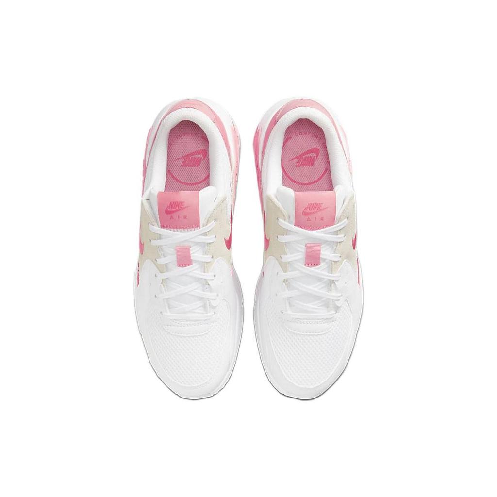 Nike Air Max Excee White Sea Coral Women Sneakers Coral-Chalk CD5432-126