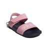 Adidas Adilette Sandal K True Pink Kids Sandals Footwear-White Trace-Blue G26876