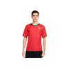 Nike FW24 Replica Fußballtrikot Herren Tops Rot HF6851-614