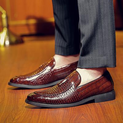 Scarpe con tacco – Mocassini