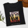 Üst giysisi – T-shirtler
