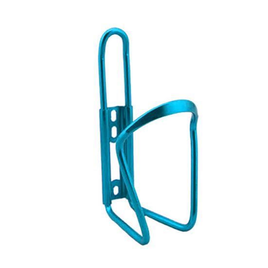 Porte-bidon Vélo En Alliage D'aluminium – Support Bouilloire – Multicolore
