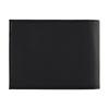 Emporio Armani Commuter Foldable Logo Print Card Slot Wallet Men Wallet Black Red Y4R165-YQ12V-80681