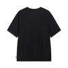 Li-Ning BadFive Logo T-shirt 'Black' Men's AHST507-2