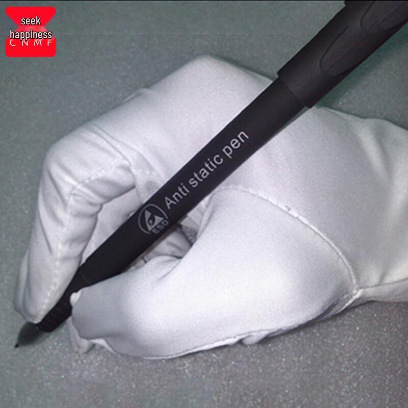 CNMF 9781 Dust-Free Cleanroom Pen