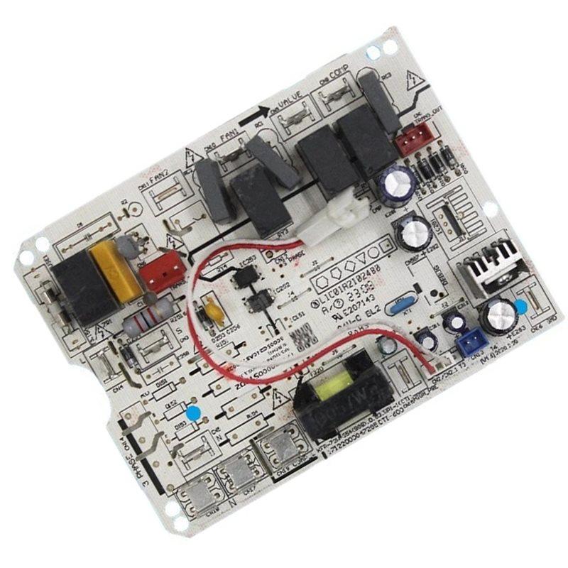 A13I-17122000047295 Main Board Electronic Control Board Air Conditioning Accessories